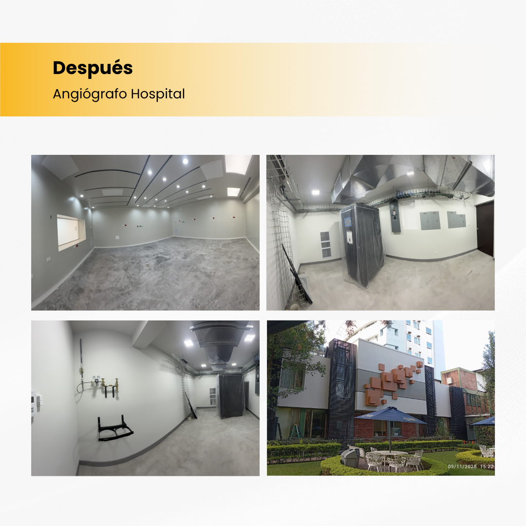 Remodelación de edificios
