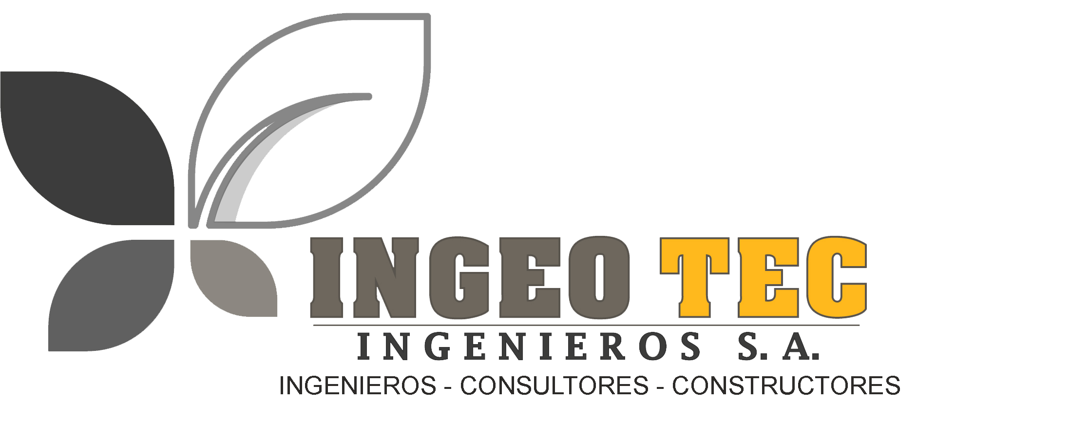 INGEOTEC Logo